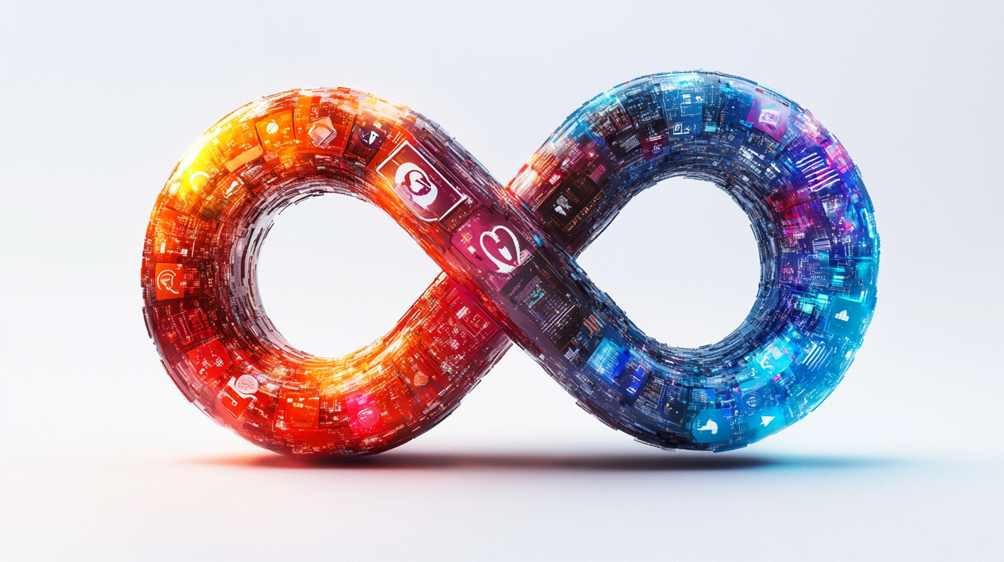 DevOps & Mise en production - Services CodeAlchemy